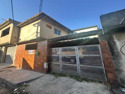 Casa Duplex para Venda, em , bairro Jardim Vila Nova, 3 dormitrios, 2 banheiros, 1 vaga
