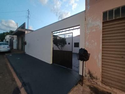 Casa para Locao, em Rondonpolis, bairro Conjunto So Jos III, 2 dormitrios, 2 banheiros, 1 sute, 2 vagas
