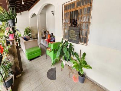 Casa para Venda, em Ipatinga, bairro Ideal, 3 dormitrios, 1 banheiro, 1 vaga