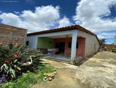 Casa 3 dormitrios para Venda, em Vitria da Conquista, bairro Felcia, 3 dormitrios, 2 banheiros, 1 sute