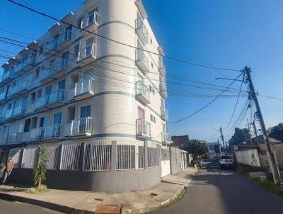 Apartamento para Locao, em Angra dos Reis, bairro Jacuacanga, 1 dormitrio, 1 banheiro