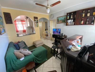 Apartamento para Venda, em Guaruj, bairro Stio Paecara (Vicente de Carvalho), 2 dormitrios, 1 banheiro, 1 vaga