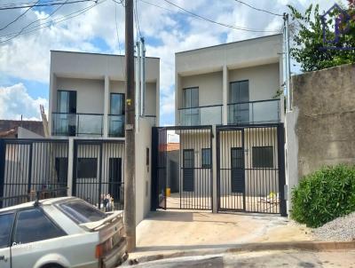 Casa para Venda, em Bragana Paulista, bairro Jardim So Miguel, 2 dormitrios, 1 banheiro, 1 vaga