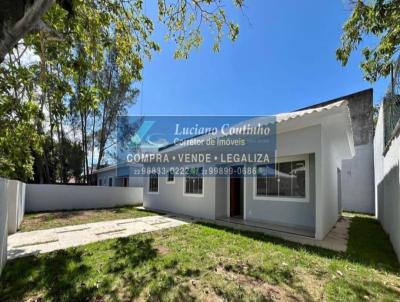 Casa para Venda, em Araruama, bairro Praia do Gavio, 3 dormitrios, 2 banheiros, 1 sute, 1 vaga