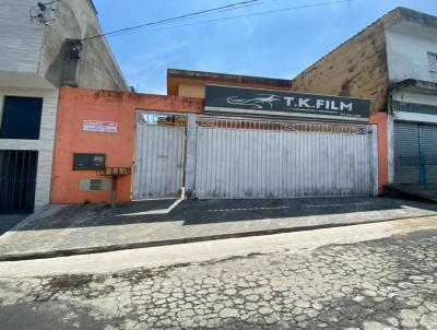 Casa para Venda, em Itaquaquecetuba, bairro Vila Itaqu Mirim, 3 dormitrios, 4 banheiros, 4 vagas