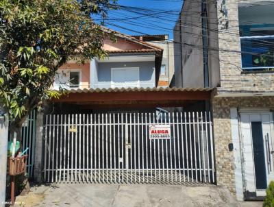 Sobrado em Condomnio para Locao, em So Paulo, bairro Vila Nova Curu, 2 dormitrios, 1 banheiro, 2 vagas
