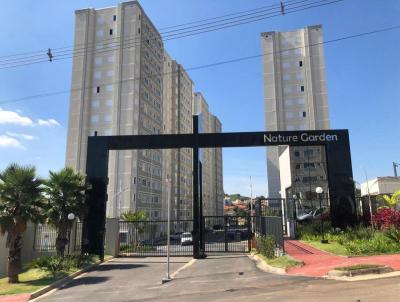 Apartamento para Venda, em Campinas, bairro Residencial Villa Garden, 2 dormitrios, 1 banheiro, 1 vaga