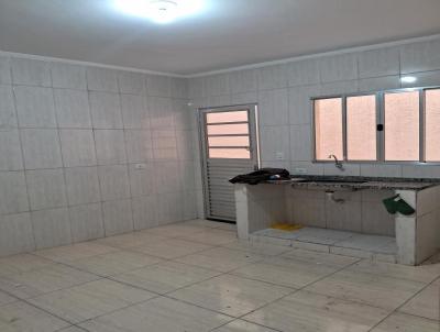 Casa para Locao, em So Paulo, bairro Jardim Samambaia, 1 dormitrio, 1 banheiro