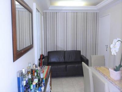 Apartamento para Venda, em Campinas, bairro Vila Industrial, 3 dormitrios, 2 banheiros, 1 sute, 1 vaga
