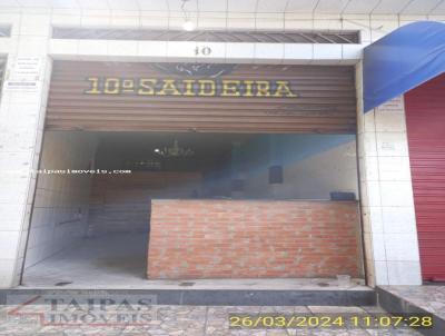 Salo Comercial para Locao, em So Paulo, bairro Jardim Santo Estevo Reis, 1 banheiro