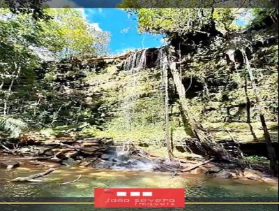 Fazenda para Venda, em Porto Nacional, bairro 