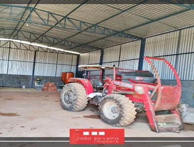 Fazenda para Venda, em Cristalndia, bairro 