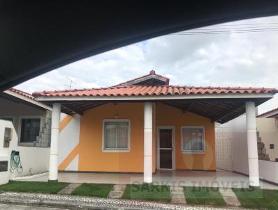 Casa em Condomnio para Venda, em Feira de Santana, bairro VILA OLIMPIA, 2 dormitrios, 1 banheiro, 3 vagas