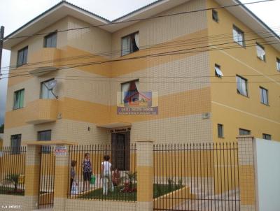 Apartamento para Venda, em Ponta Grossa, bairro Uvaranas, 2 dormitrios, 1 banheiro, 1 vaga