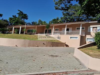 Casa em Condomnio para Locao, em So Jos dos Campos, bairro Condomnio Quinta das Flores, 4 dormitrios, 3 banheiros, 1 sute, 10 vagas