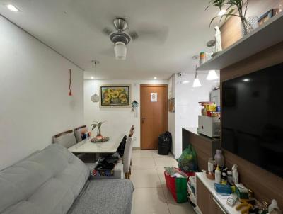 Apartamento para Venda, em Campinas, bairro Parque Industrial, 2 dormitrios, 1 banheiro, 1 vaga