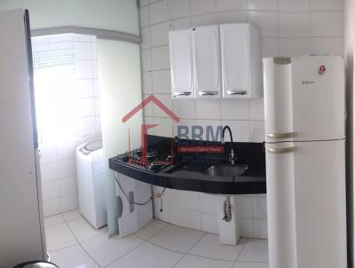 Apartamento para Venda, em Barretos, bairro Hussein Gemha, 2 dormitrios, 1 banheiro, 1 vaga
