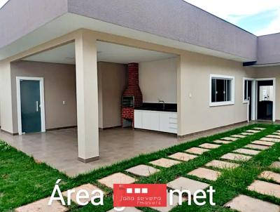 Casa para Locao, em Braslia, bairro Arniqueiras, 3 dormitrios, 4 banheiros, 3 sutes, 1 vaga