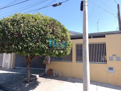 Casa para Venda, em Campinas, bairro Vila Aeroporto, 5 dormitrios, 3 banheiros, 1 sute, 3 vagas