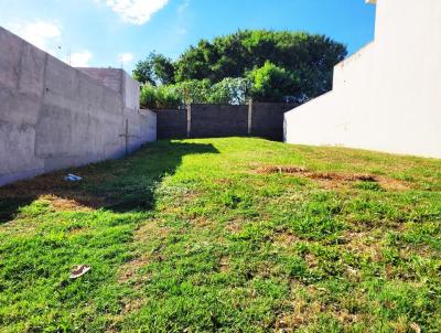 Terreno em Condomnio para Venda, em Americana, bairro Parque Nova Carioba