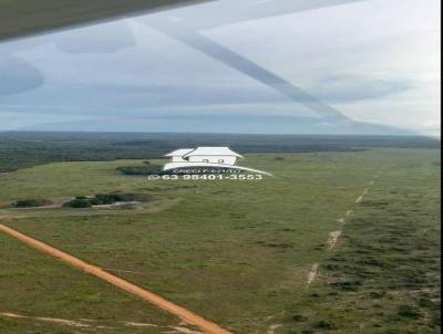 Fazenda para Venda, em Araguana, bairro Regio produtora em expanso