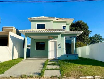 Casa em Condomnio para Venda, em Maric, bairro Itapeba, 3 dormitrios, 3 banheiros, 2 sutes, 2 vagas