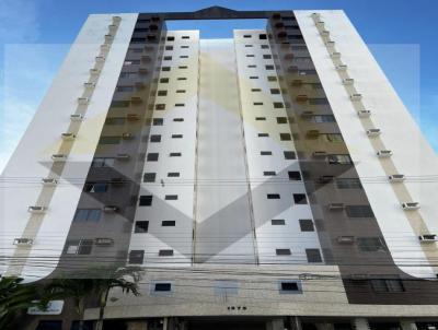 Apartamento para Venda, em Aracaju, bairro Grageru, 4 dormitrios, 2 banheiros, 1 sute, 1 vaga