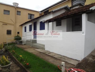 Casa para Locao, em Belo Horizonte, bairro Sagrada Famlia, 2 dormitrios, 1 banheiro