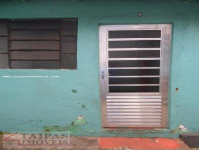 Casa para Locao, em So Paulo, bairro Parada de Taipas, 1 dormitrio, 1 banheiro