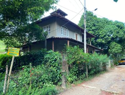 Casa para Venda, em Conceio de Macabu, bairro Conceio de macabu, 4 dormitrios, 3 banheiros, 2 vagas