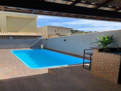 Casa para Venda, em Cabo Frio, bairro , 1 banheiro, 2 su�tes, 2 vagas