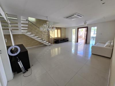 Casa em Condomnio para Venda, em Lauro de Freitas, bairro Vilas do Atlntico, 4 dormitrios, 5 banheiros, 3 sutes, 4 vagas