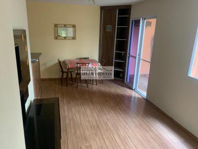 Apartamento para Venda, em So Jos dos Campos, bairro JARDIM SUL, 2 dormitrios, 1 banheiro, 1 vaga