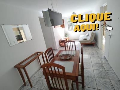 Apartamento para Locao, em Cotia, bairro Jardim Caiapia, 2 dormitrios, 1 banheiro, 1 vaga
