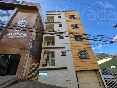 Apartamento para Venda, em Caratinga, bairro Morro do Escorpio, 3 dormitrios, 2 banheiros, 1 sute, 2 vagas