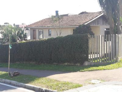 Casa para Venda, em Araucria, bairro Capela Velha, 4 dormitrios, 2 banheiros, 2 vagas