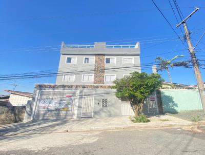Apartamento sem Condomnio para Venda, em Santo Andr, bairro Parque Erasmo Assuno, 2 dormitrios, 1 banheiro, 1 vaga