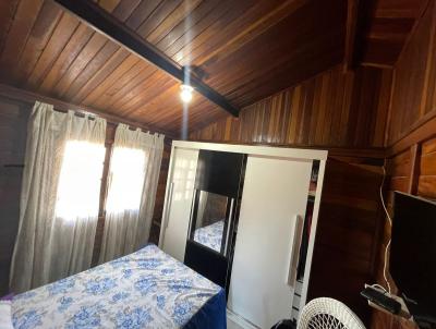Ch�cara para Venda, em Itu, bairro Pinheirinho, 2 dormit�rios, 1 banheiro