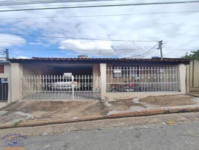 Casa para Venda, em Alfenas, bairro Vila Betnia, 2 dormitrios, 2 banheiros, 1 sute, 1 vaga