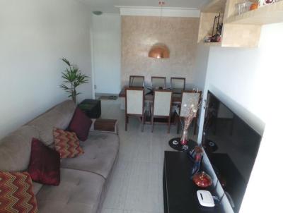 Apartamento para Venda, em Barueri, bairro Vila So Luiz (Valparazo), 2 dormitrios, 1 banheiro, 1 vaga