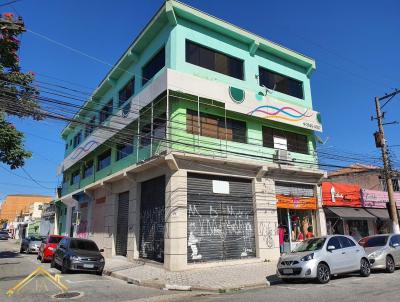 Salo Comercial para Locao, em Osasco, bairro Centro, 2 banheiros