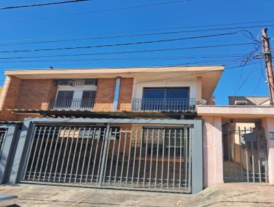 Apartamento para Venda, em Ribeiro Preto, bairro Parque dos Bandeirantes, 3 dormitrios, 2 banheiros, 1 vaga