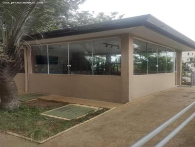 Apartamento para Venda, em Guarulhos, bairro gua Chata, 2 dormitrios, 1 banheiro, 1 vaga