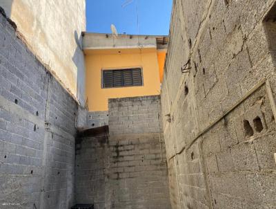 Casa para Venda, em Suzano, bairro Jardim So Luis, 1 dormitrio, 1 banheiro, 2 vagas