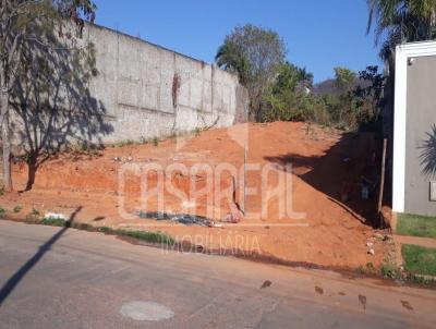 Terreno para Venda, em Montes Claros, bairro Ibituruna