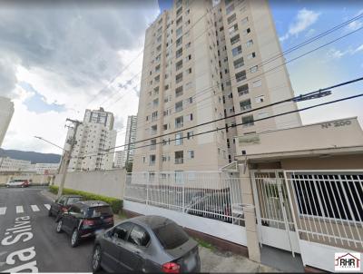 Apartamento para Locao, em Mogi das Cruzes, bairro Vila mogilar, 2 dormitrios, 2 banheiros, 1 sute, 1 vaga