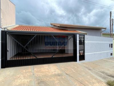 Casa para Venda, em Avar, bairro Brabncia, 3 dormitrios, 2 banheiros, 1 sute, 2 vagas