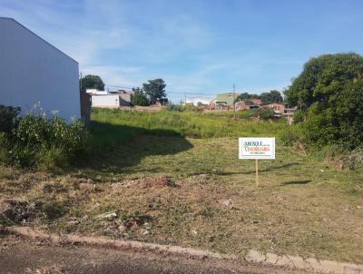 Terreno para Venda, em lvares Machado, bairro Jardim Panorama