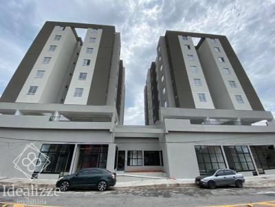 Apartamento para Venda, em Volta Redonda, bairro Vila Americana, 1 dormitrio, 1 banheiro, 1 sute, 1 vaga