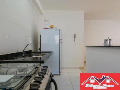 Apartamento para Venda, em Ubatuba, bairro Itagu, 2 dormitrios, 1 banheiro, 1 sute